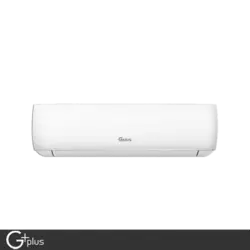 کولر گازی جی پلاس 12000 مدل GAC-HF12M1