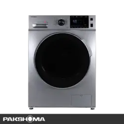 ماشین لباسشویی پاکشوما 8 کیلویی مدل TFB-86402 ST