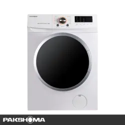 ماشین لباسشویی پاکشوما 7 کیلویی مدل TFU-76200 WT
