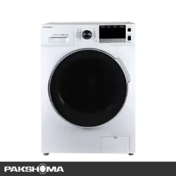 ماشین لباسشویی پاکشوما 9 کیلویی مدل TFB-96403 WT