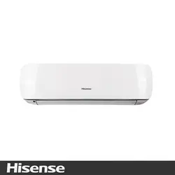 کولر گازی هایسنس 24000 مدل HIH-24TG