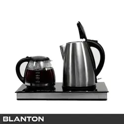 چای ساز صفحه ای بلانتون مدل TM1001