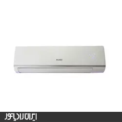 کولر گازی ایران رادیاتور 30000 مدل IAC-30CH/A