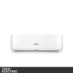 کولر گازی تک الکتریک 30000 مدل FL-Mansana-30CT3P