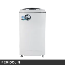 ماشین لباسشویی فریدولین 6 کیلویی مدل SWF-60A