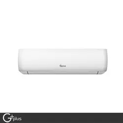 کولر گازی جی پلاس 9000 مدل GAC-HF09MU1