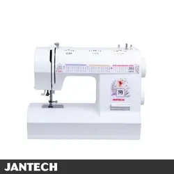 چرخ خیاطی جانتک مدل SP7900