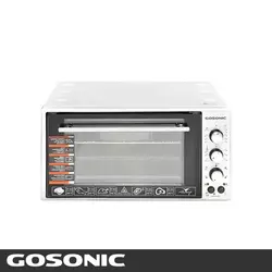آون توستر گوسونیک مدل GEO-650
