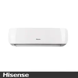 کولر گازی هایسنس 12000 مدل HIH-12TG