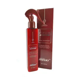 شیر مو خاویار برند مکسی حجم ۲۰۰ میلی لیتر