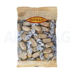 شکلات پذیرایی نوروز Nowruz با مغز ژله ای عسلی 1 کیلویی