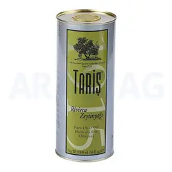 روغن زیتون ریویرا تاریش 1 لیتری