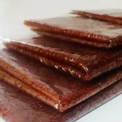 لواشک کیلویی