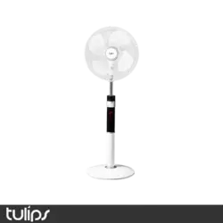 پنکه ایستاده تولیپس مدل SF-404R W