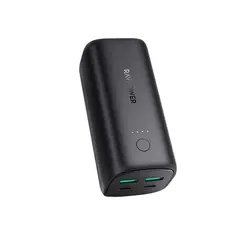 پاوربانک 20000 میلی آمپر راوپاور | Ravpower PD Pioneer RP-PB208