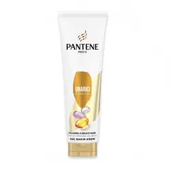 ماسک مو پنتن Pantene مدل Onarici تقویت و ترمیم کننده حجم 275 میل