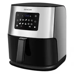 سرخ کن بدون روغن سنکور SFR 6100BK