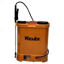 سم پاش شارژی زوبر KBS20L