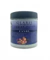 شوگر اسکراب گلاریس GLARIS 500gr وانیل