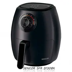 سرخ کن بدون روغن سنکور SFR 3130BK