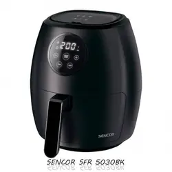 سرخ کن رژيمی سنکور SFR 5030BK