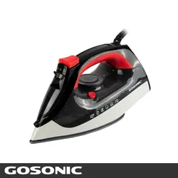 اتو بخار گوسونیک مدل GSI-294BR