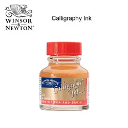 جوهر خوشنويسی وينزور Gold حجم 30 ميل