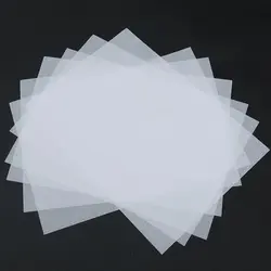 کاغذ کاربن سفید A4