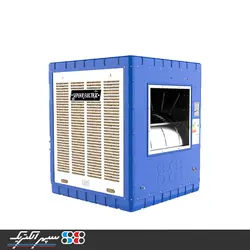 کولر آبی سپهر الکتریک 5000 مدل SE500B