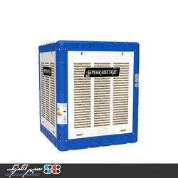 کولر آبی سپهر الکتریک 6000 مدل SE600