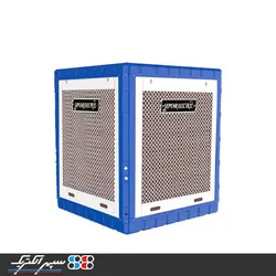 کولر آبی سلولزی سپهر الکتریک 5000 مدل SE500C