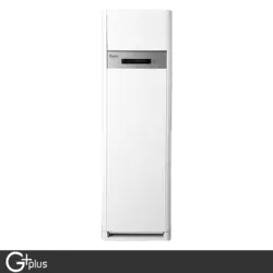 کولر گازی ایستاده جی پلاس 48000 مدل GAC-IF48L3