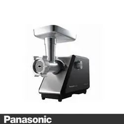 چرخ گوشت پاناسونیک مدل MK-ZJ2700
