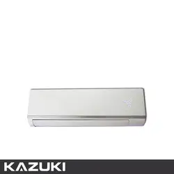 کولر گازی کازوکی 12000 مدل IAC-12CH/XA/AA