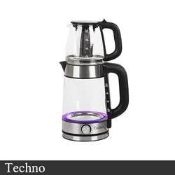 چای ساز تکنو مدل TE-916
