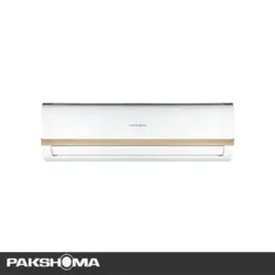 کولر گازی پاکشوما 9000 مدل MPF09CH