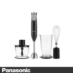 گوشت کوب برقی پاناسونیک مدل MX-SS1