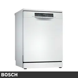 ماشین ظرفشویی بوش 13 نفره سری 4 مدل SMS46NW01B