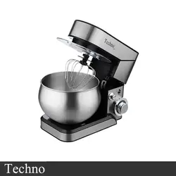 همزن تکنو مدل te-707