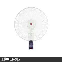 پنکه دیواری پارس خزر مدل 7020