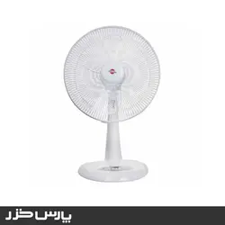 پنکه رومیزی پارس خزر مدل RIMA