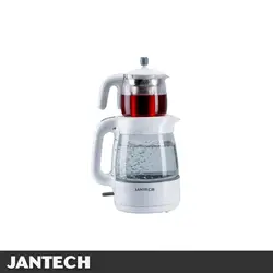 چاي ساز جانتک مدل TM070W