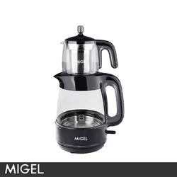 چای ساز میگل مدل TS070 BK