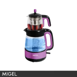 چای ساز میگل مدل TS070 P
