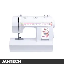 چرخ خياطی جانتک مدل k400