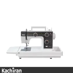 چرخ خياطی کاچيران مدل یاسمین 393