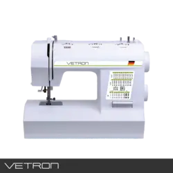 چرخ خیاطی وترون مدل SPW