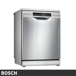 ماشین ظرفشویی بوش 14 نفره مدل SMS8ZDI48Q