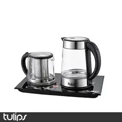 چای ساز توليپس مدل TM-452-GG