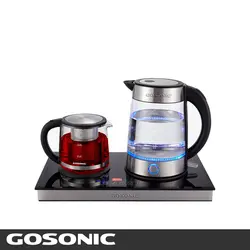 چای ساز گوسونیک مدل GST-876